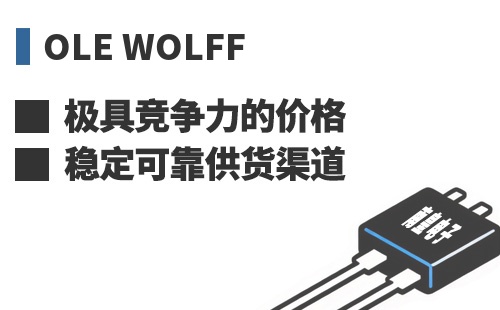 Ole Wolff ���߾������ļ۸��ȶ��ɿ���Ӧ����